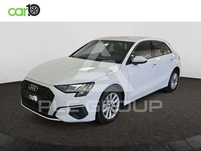 2021 Audi A3