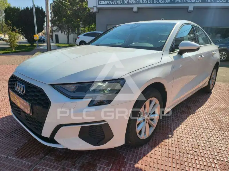 2021 Audi A3