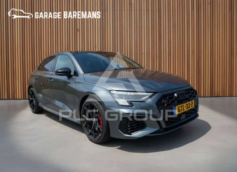 2021 Audi A3