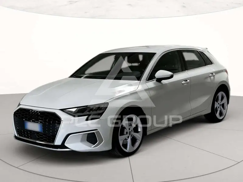 2021 Audi A3