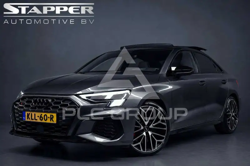 2021 Audi A3