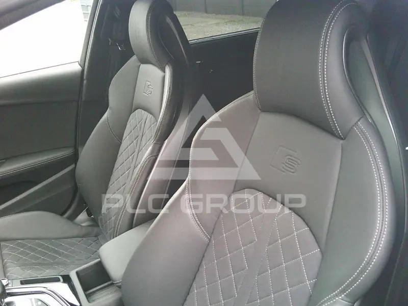 2021 Audi A4