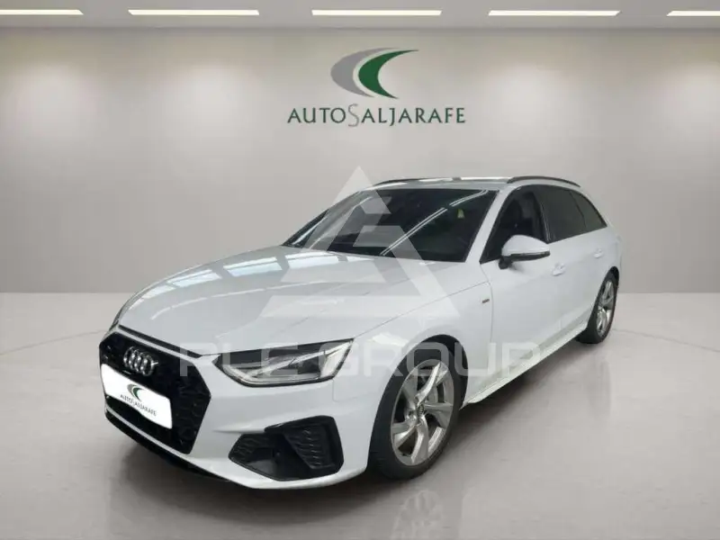 2021 Audi A4