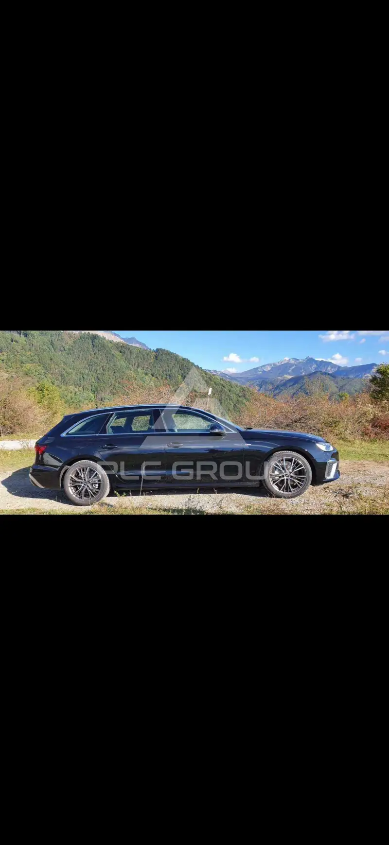 2021 Audi A4