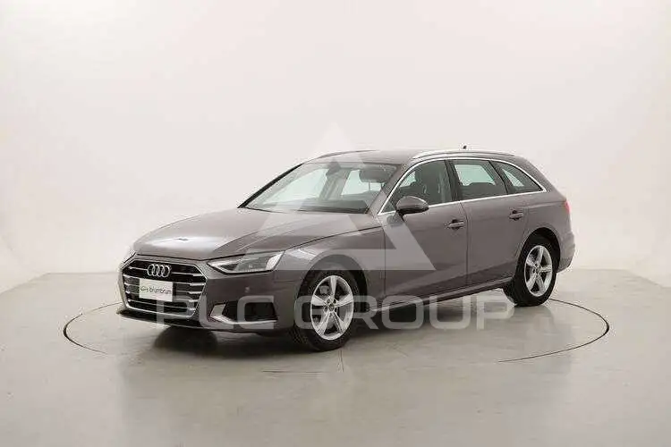 2021 Audi A4