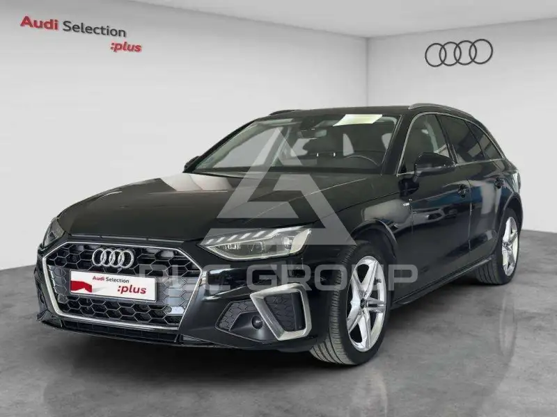 2021 Audi A4