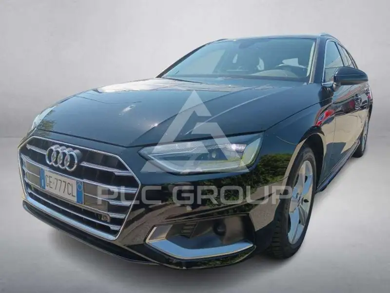 2021 Audi A4