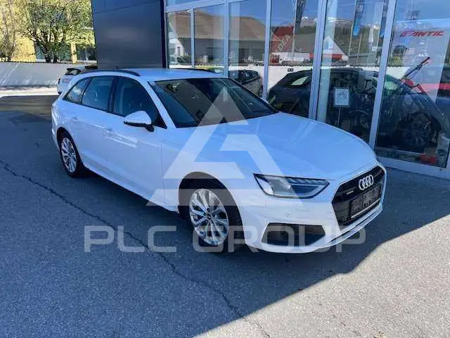 2021 Audi A4