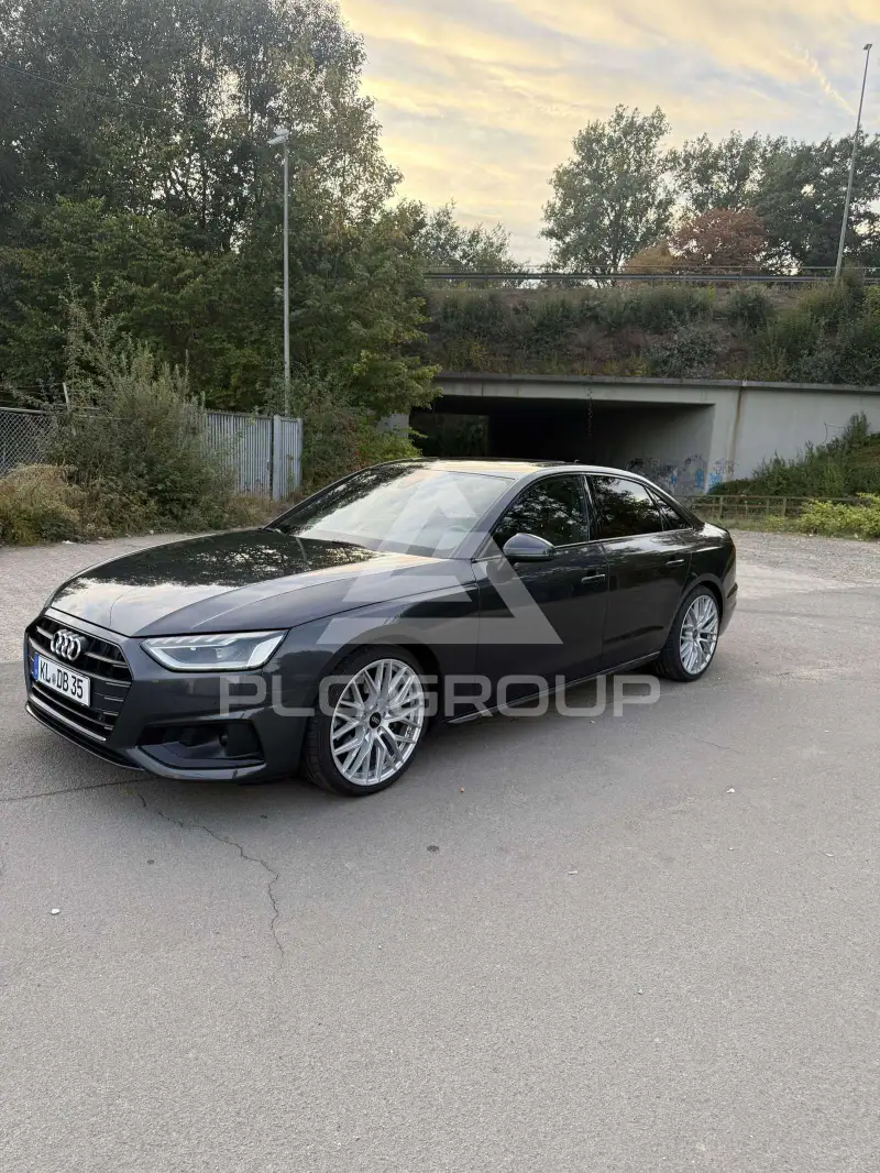 2021 Audi A4