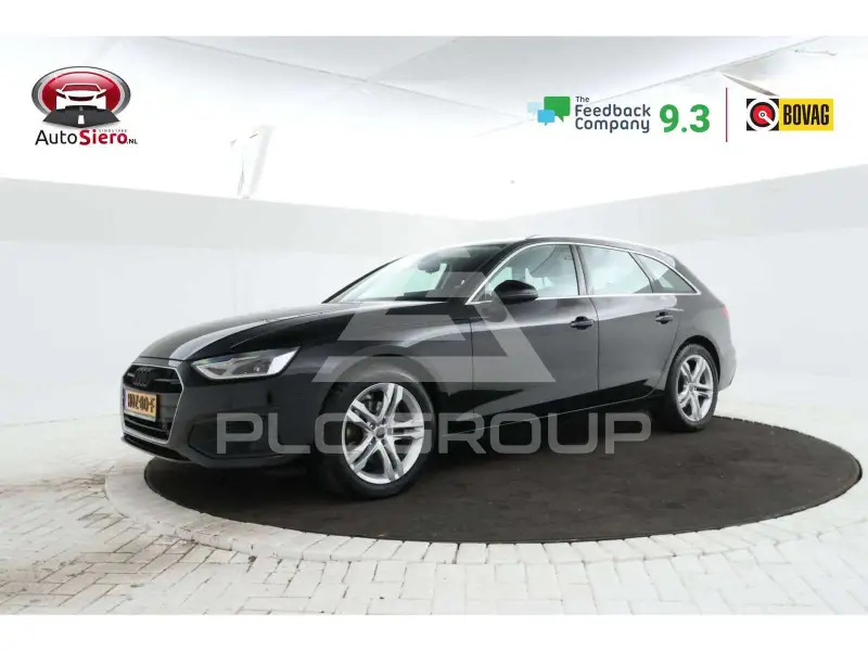 2021 Audi A4