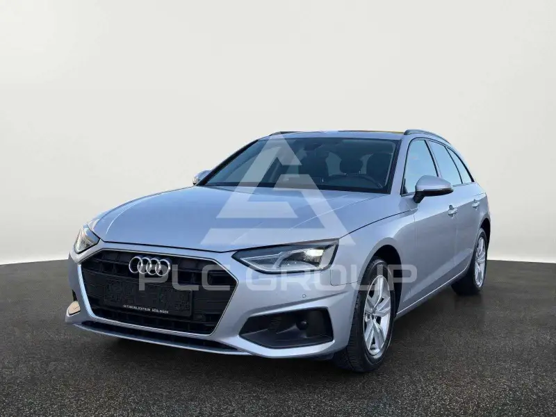2021 Audi A4