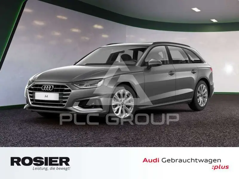 2021 Audi A4