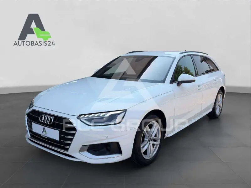 2021 Audi A4