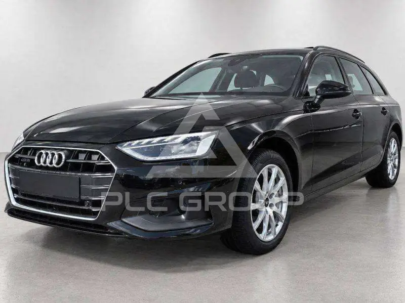 2021 Audi A4