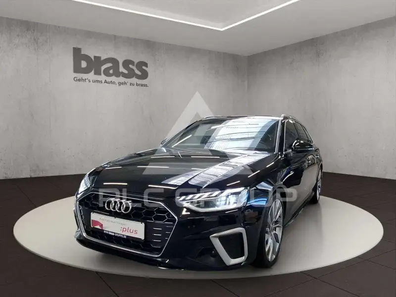 2021 Audi A4