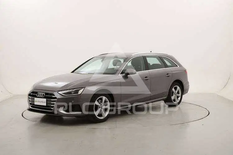 2021 Audi A4