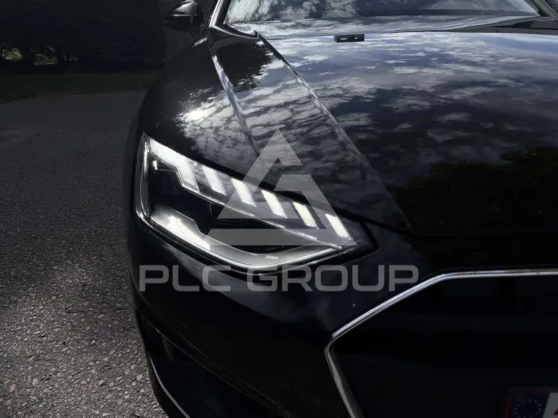 2021 Audi A4