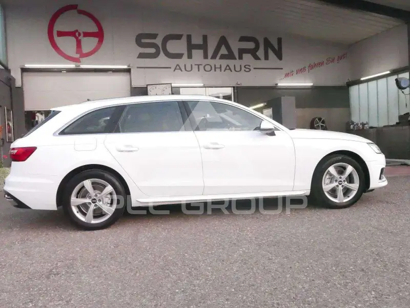 2021 Audi A4