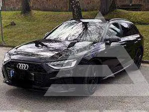 2021 Audi A4