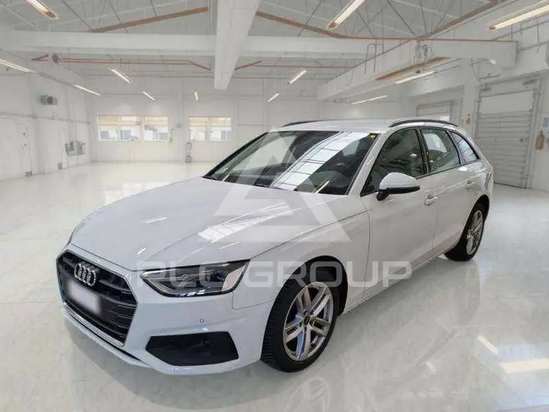 2021 Audi A4
