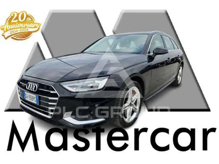 2021 Audi A4