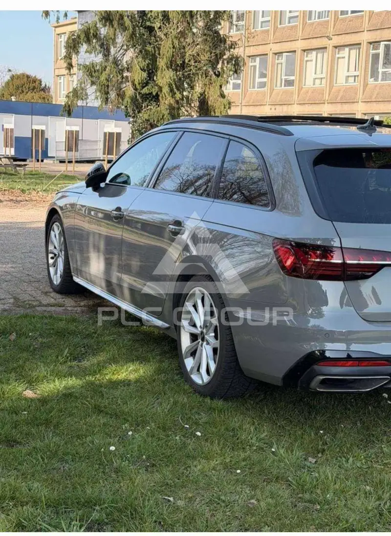 2021 Audi A4