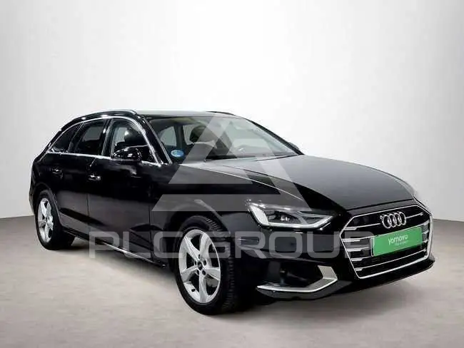 2021 Audi A4
