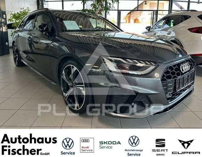 2021 Audi A4