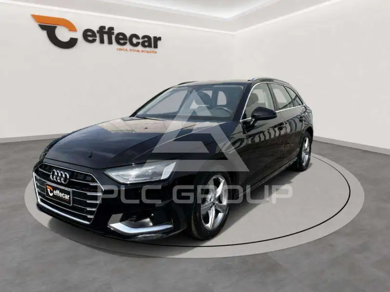 2021 Audi A4
