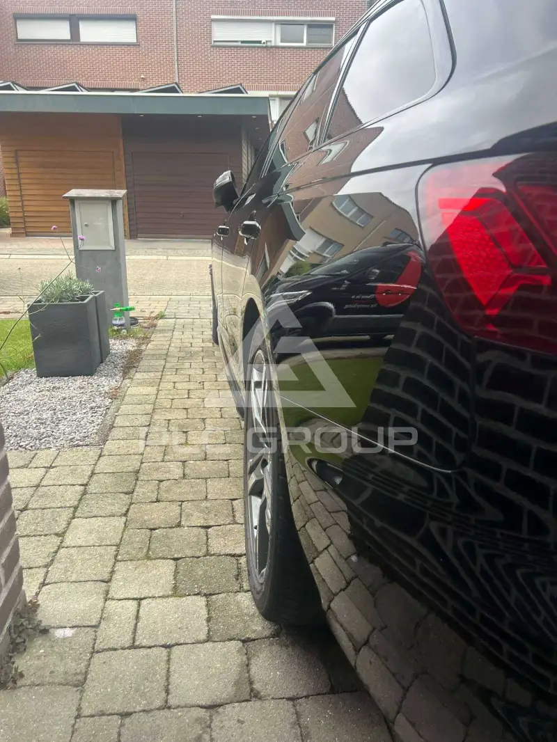 2021 Audi A4
