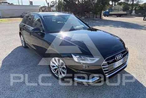 2021 Audi A4