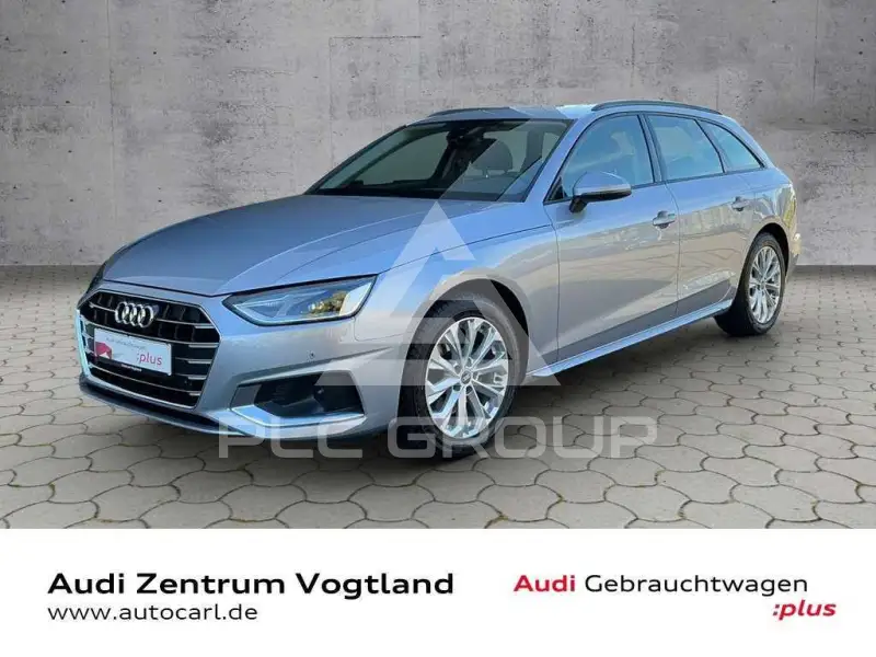 2021 Audi A4