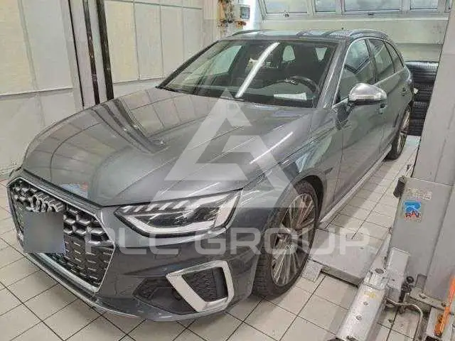 2021 Audi S4