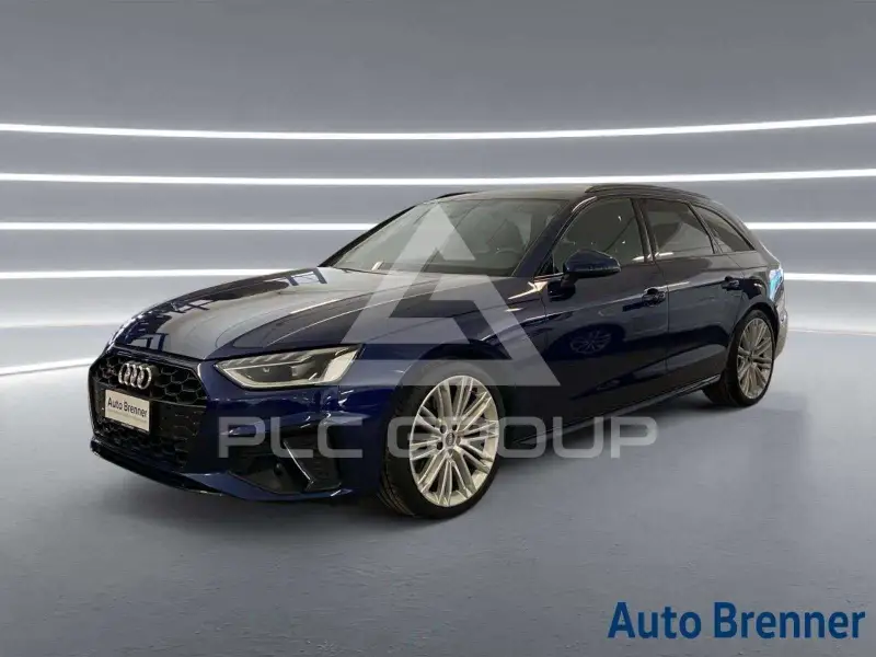 2021 Audi S4