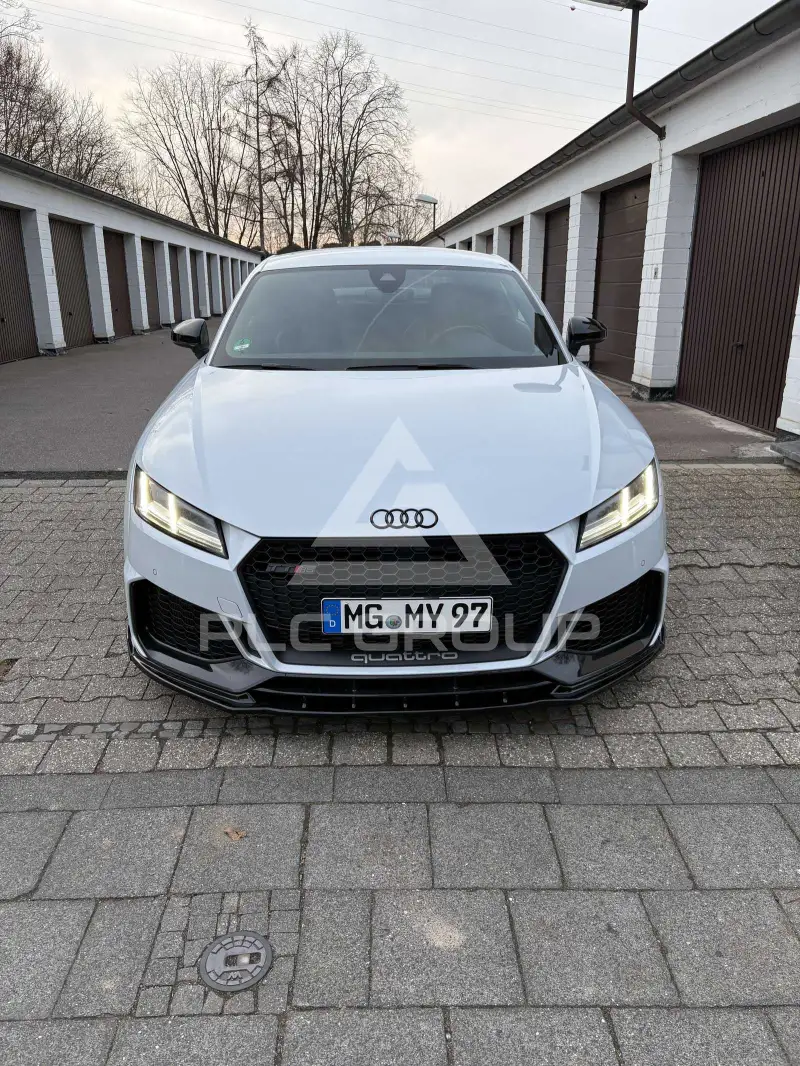 2021 Audi TT