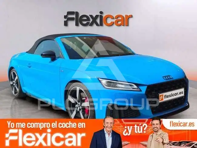 2021 Audi TT