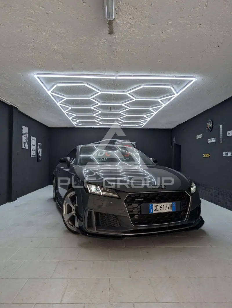 2021 Audi TT
