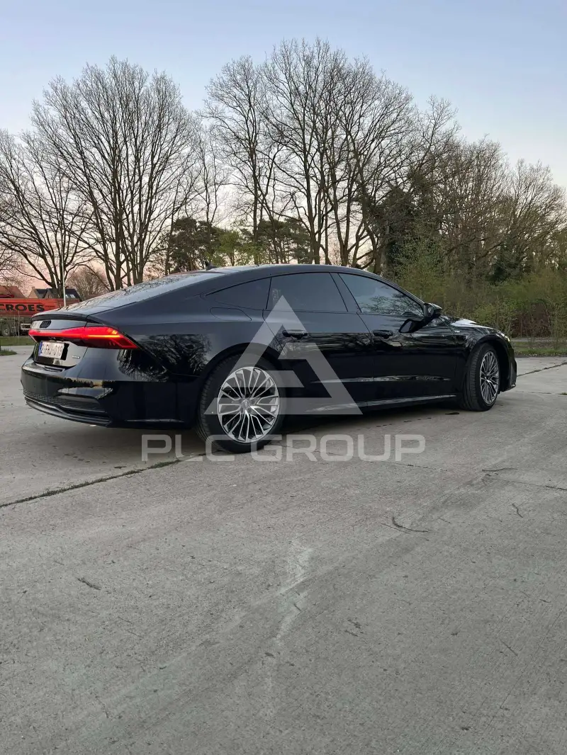 2021 Audi A7