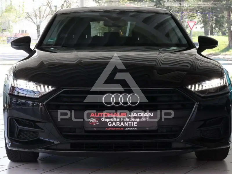 2021 Audi A7