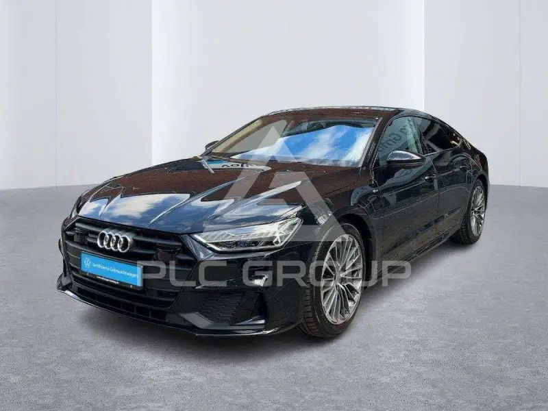 2021 Audi A7