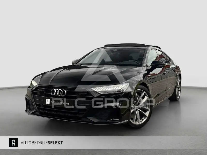 2021 Audi A7