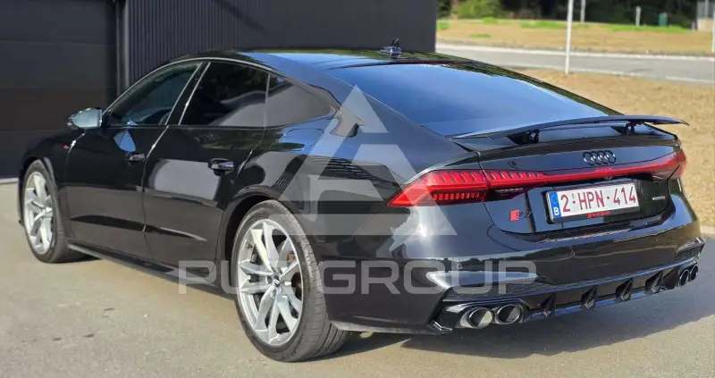 2021 Audi A7