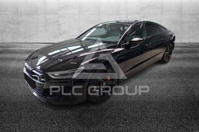 2021 Audi A7