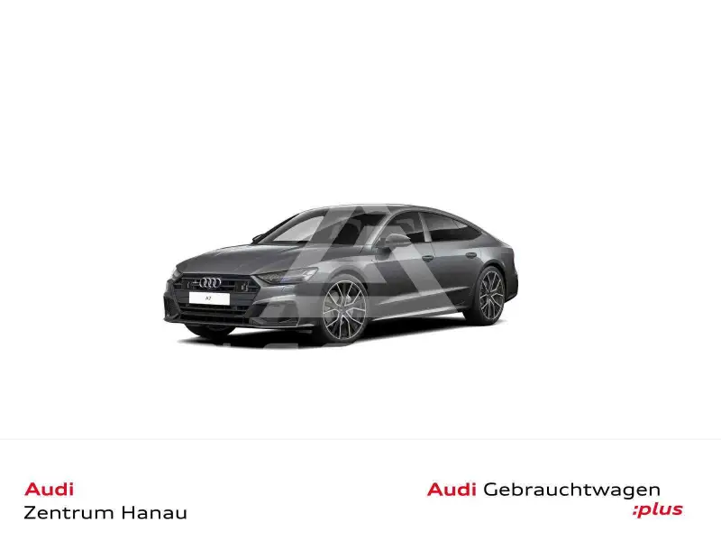 2021 Audi A7