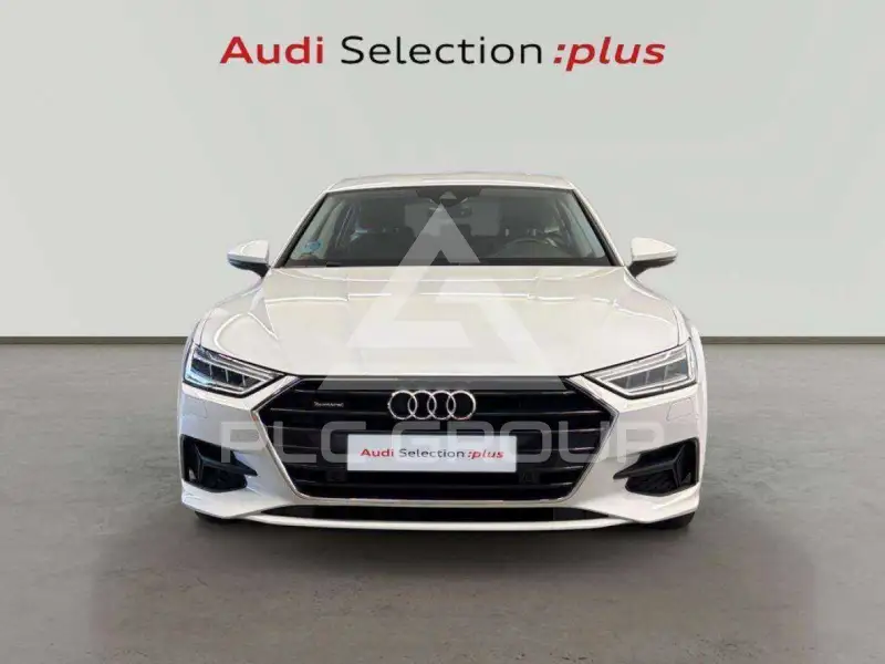 2021 Audi A7