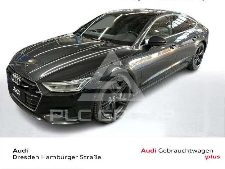2021 Audi A7