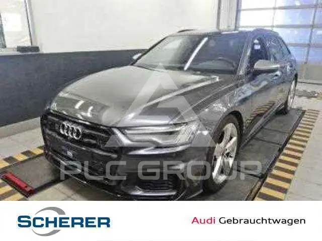 2021 Audi S6