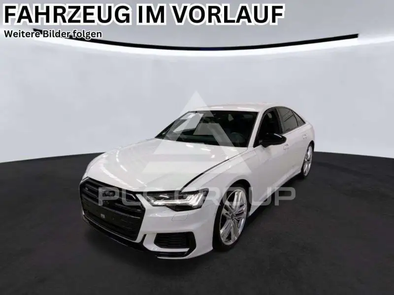 2021 Audi S6