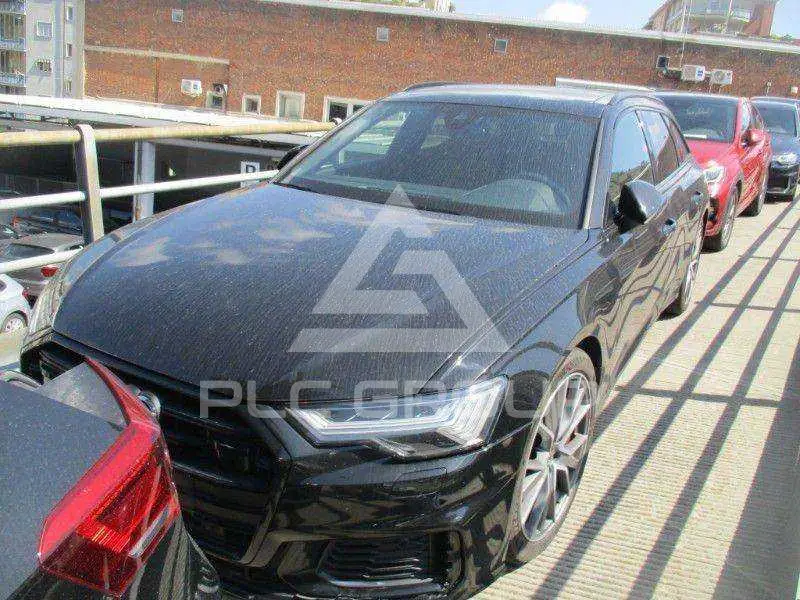 2021 Audi S6