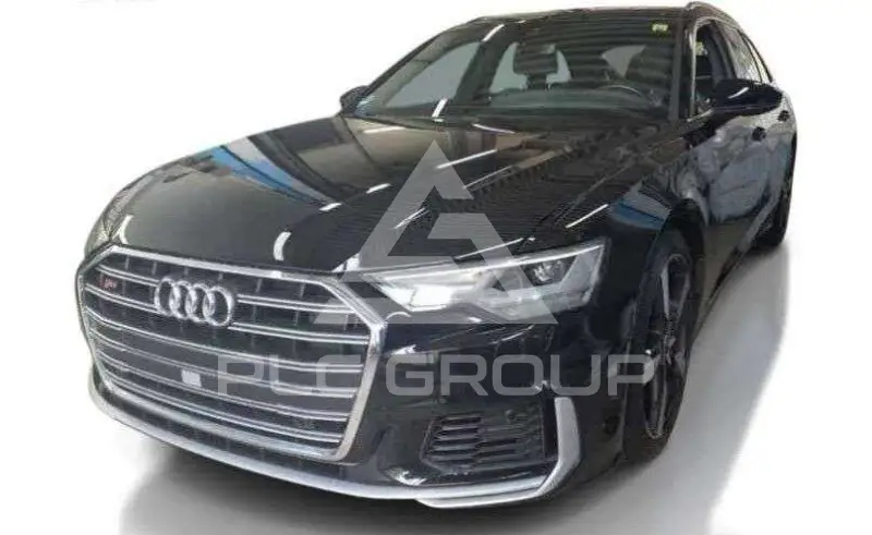 2021 Audi S6